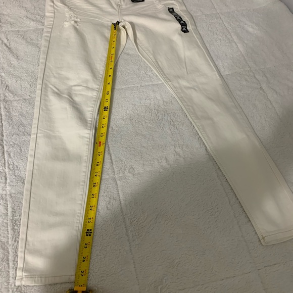 Jean Leggings - Picture 8 of 8